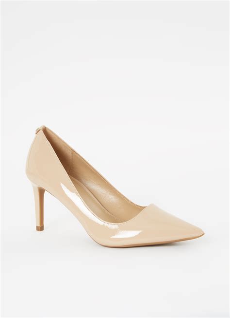 michael kors pumps bijenkorf|michael kors pumps.